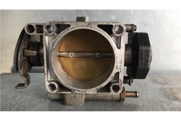 Recambio de caja mariposa aire para alfa romeo 164 3.0 v6 (164.a) referencia OEM IAM 195320806200 0280120300 