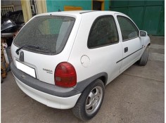 opel corsa b del año 1997