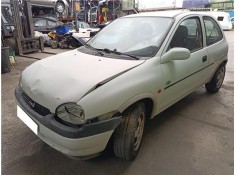 opel corsa b del año 1997