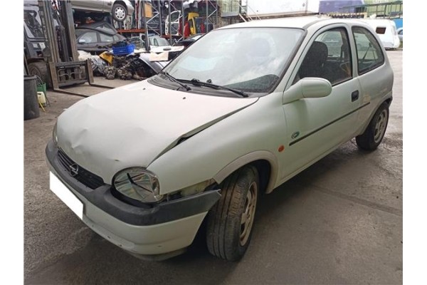 opel corsa b del año 1997