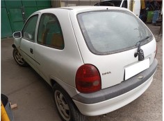 opel corsa b del año 1997