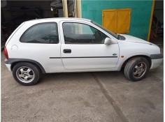 opel corsa b del año 1997