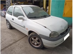 opel corsa b del año 1997