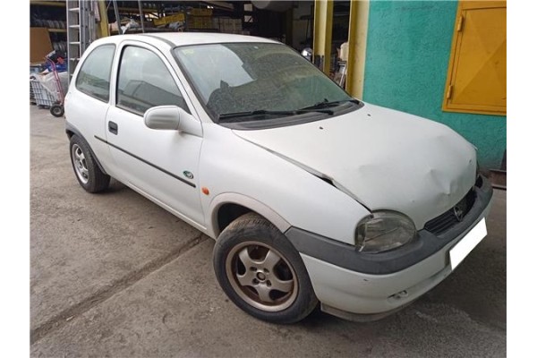 opel corsa b del año 1997