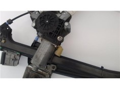 Recambio de mecanismo elevalunas delantero derecho para bmw serie 3 coupe (e46) 2.0 320 ci referencia OEM IAM 51338229106  