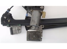 Recambio de mecanismo elevalunas delantero derecho para bmw serie 3 coupe (e46) 2.0 320 ci referencia OEM IAM 51338229106  