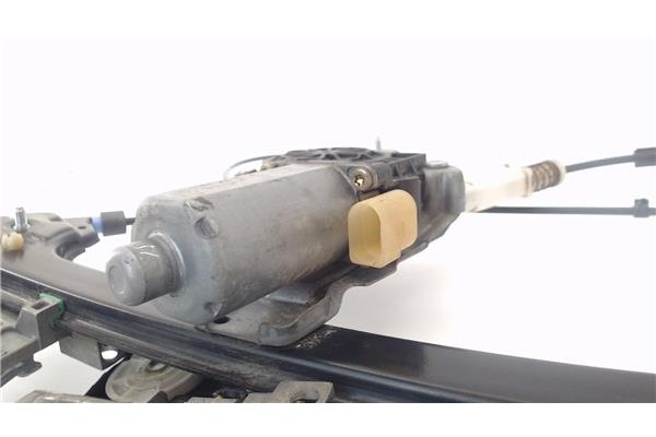 Recambio de mecanismo elevalunas delantero derecho para bmw serie 3 coupe (e46) 2.0 320 ci referencia OEM IAM 51338229106  