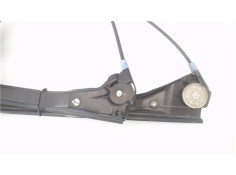 Recambio de mecanismo elevalunas delantero derecho para bmw serie 3 coupe (e46) 2.0 320 ci referencia OEM IAM 51338229106  