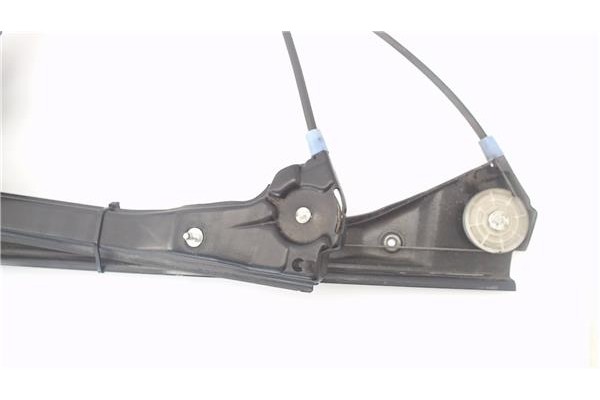 Recambio de mecanismo elevalunas delantero derecho para bmw serie 3 coupe (e46) 2.0 320 ci referencia OEM IAM 51338229106  