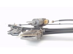 Recambio de mecanismo elevalunas delantero derecho para bmw serie 3 coupe (e46) 2.0 320 ci referencia OEM IAM 51338229106  