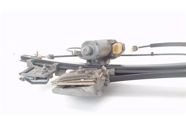 Recambio de mecanismo elevalunas delantero derecho para bmw serie 3 coupe (e46) 2.0 320 ci referencia OEM IAM 51338229106  