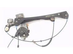 Recambio de mecanismo elevalunas delantero derecho para bmw serie 3 coupe (e46) 2.0 320 ci referencia OEM IAM 51338229106  