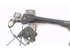 Recambio de mecanismo elevalunas delantero derecho para bmw serie 3 coupe (e46) 2.0 320 ci referencia OEM IAM 51338229106  