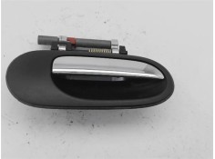 Recambio de maneta exterior delantero derecha para nissan almera (n16/e) 1.5 elegance referencia OEM IAM SA830613  
