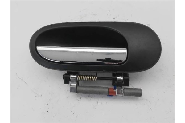 Recambio de maneta exterior delantero derecha para nissan almera (n16/e) 1.5 elegance referencia OEM IAM SA830613   Recambio de maneta exterior delantero derecha para nissan almera (n16/e) 1.5 elegance referencia OEM IAM SA830613