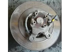 Recambio de mangueta trasero derecha para renault megane i scenic (ja0) 1.9 d kaleido referencia OEM IAM 8200233410  