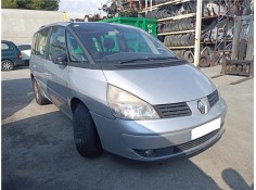 renault espace iv (jk0) del año 2005