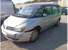 renault espace iv (jk0) del año 2005