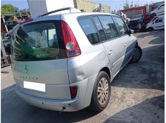 renault espace iv (jk0) del año 2005