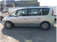 renault espace iv (jk0) del año 2005