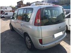 renault espace iv (jk0) del año 2005