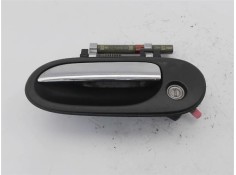 Recambio de maneta exterior delantero izquierda para nissan almera (n16/e) 1.5 elegance referencia OEM IAM SA830613  