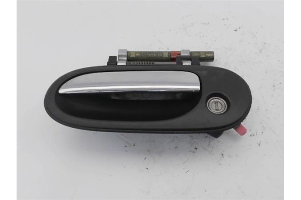 Recambio de maneta exterior delantero izquierda para nissan almera (n16/e) 1.5 elegance referencia OEM IAM SA830613  