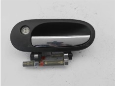 Recambio de maneta exterior delantero izquierda para nissan almera (n16/e) 1.5 elegance referencia OEM IAM SA830613  