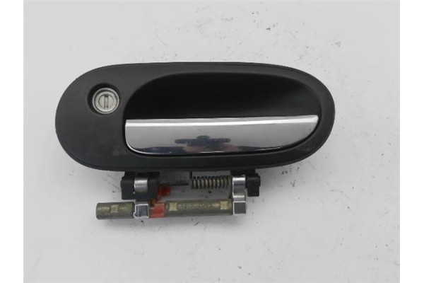 Recambio de maneta exterior delantero izquierda para nissan almera (n16/e) 1.5 elegance referencia OEM IAM SA830613  