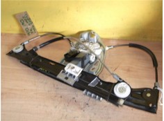 Recambio de mecanismo elevalunas delantero derecho para mercedes-benz clase c (bm 203) familiar 1.8 c 200 t compressor (203.242)