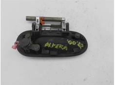 Recambio de maneta exterior delantero izquierda para nissan almera (n16/e) 1.5 elegance referencia OEM IAM SA830613  