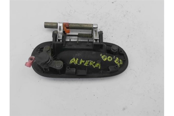 Recambio de maneta exterior delantero izquierda para nissan almera (n16/e) 1.5 elegance referencia OEM IAM SA830613  