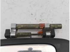 Recambio de maneta exterior delantero izquierda para nissan almera (n16/e) 1.5 elegance referencia OEM IAM SA830613  