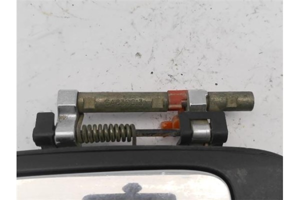 Recambio de maneta exterior delantero izquierda para nissan almera (n16/e) 1.5 elegance referencia OEM IAM SA830613  