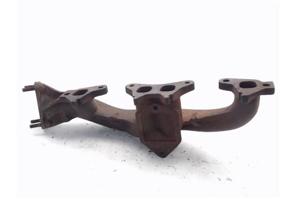 Recambio de colector escape para renault 11 (b/c37_) 1.4 turbo (b/c375) referencia OEM IAM   