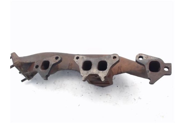 Recambio de colector escape para renault 11 (b/c37_) 1.4 turbo (b/c375) referencia OEM IAM   