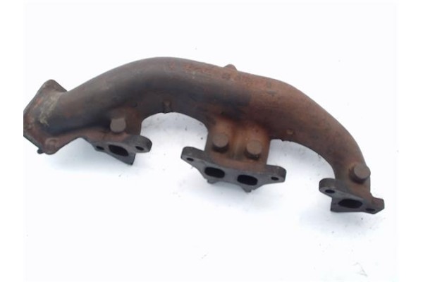 Recambio de colector escape para renault 11 (b/c37_) 1.4 turbo (b/c375) referencia OEM IAM   