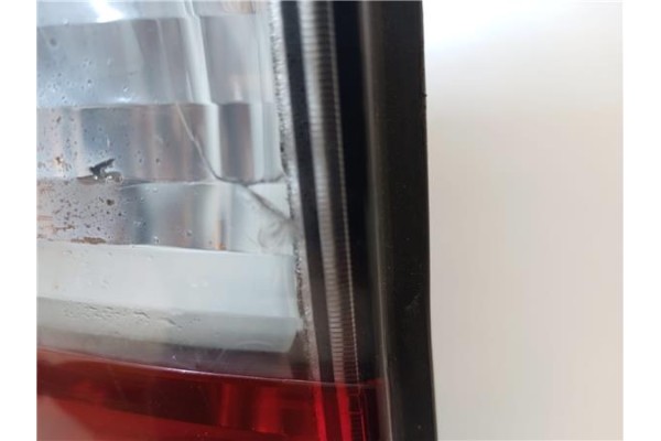 Recambio de piloto trasero izquierdo para opel vectra c berlina 1.8 elegance referencia OEM IAM   