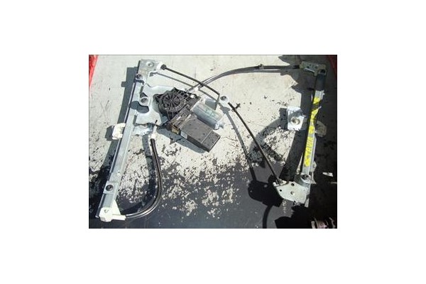 Recambio de mecanismo elevalunas delantero derecho para skoda octavia berlina (1u2)(1997) 1.9 tdi slx (81kw) [1,9 ltr. - 81 kw t