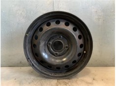 Recambio de llanta para nissan almera (n16/e) 1.5 dci referencia OEM IAM 403002F815  