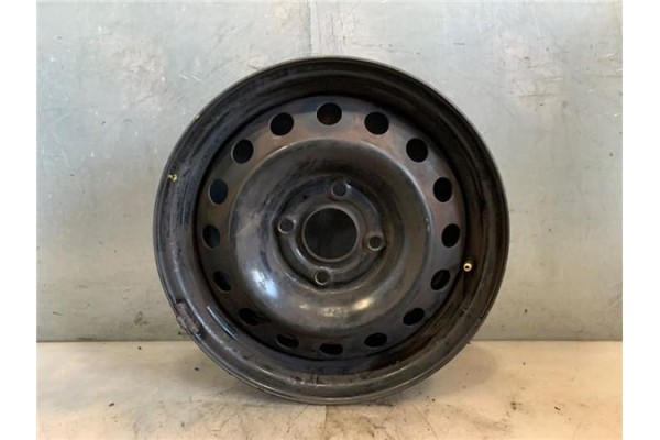 Recambio de llanta para nissan almera (n16/e) 1.5 dci referencia OEM IAM 403002F815  