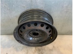 Recambio de llanta para nissan almera (n16/e) 1.5 dci referencia OEM IAM 403002F815  