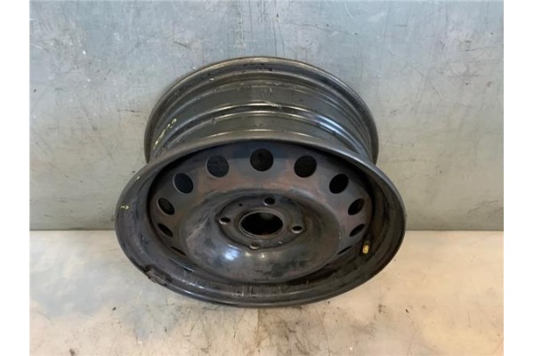 Recambio de llanta para nissan almera (n16/e) 1.5 dci referencia OEM IAM 403002F815  