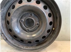 Recambio de llanta para nissan almera (n16/e) 1.5 dci referencia OEM IAM 403002F815  