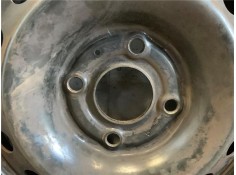 Recambio de llanta para nissan almera (n16/e) 1.5 dci referencia OEM IAM 403002F815  