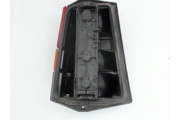 Recambio de piloto trasero derecho para seat marbella 0.8 ce referencia OEM IAM SE021934006A  