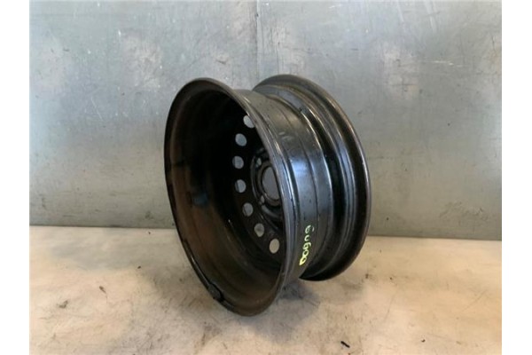 Recambio de llanta para nissan almera (n16/e) 1.5 dci referencia OEM IAM 403002F815  