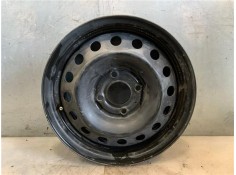 Recambio de llanta para nissan almera (n16/e) 1.5 dci referencia OEM IAM 403002F815  