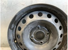 Recambio de llanta para nissan almera (n16/e) 1.5 dci referencia OEM IAM 403002F815  