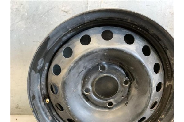 Recambio de llanta para nissan almera (n16/e) 1.5 dci referencia OEM IAM 403002F815  